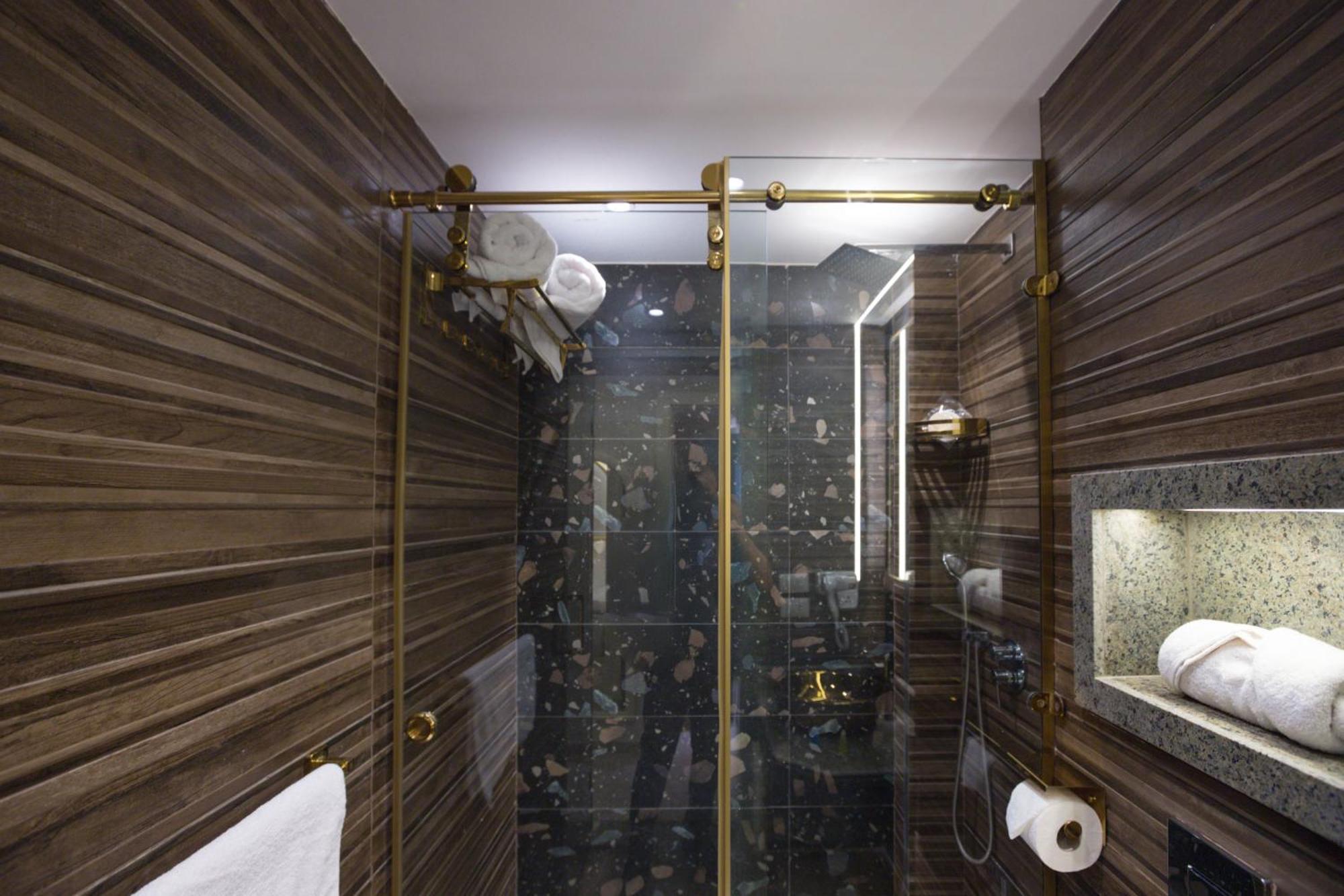 Pyramids Plateau Hotel Kafrat al Jabal Екстер'єр фото