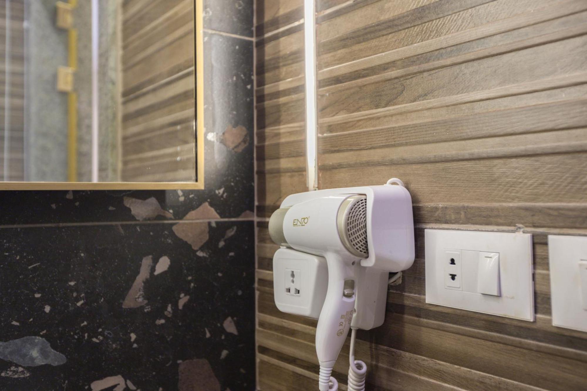 Pyramids Plateau Hotel Kafrat al Jabal Екстер'єр фото