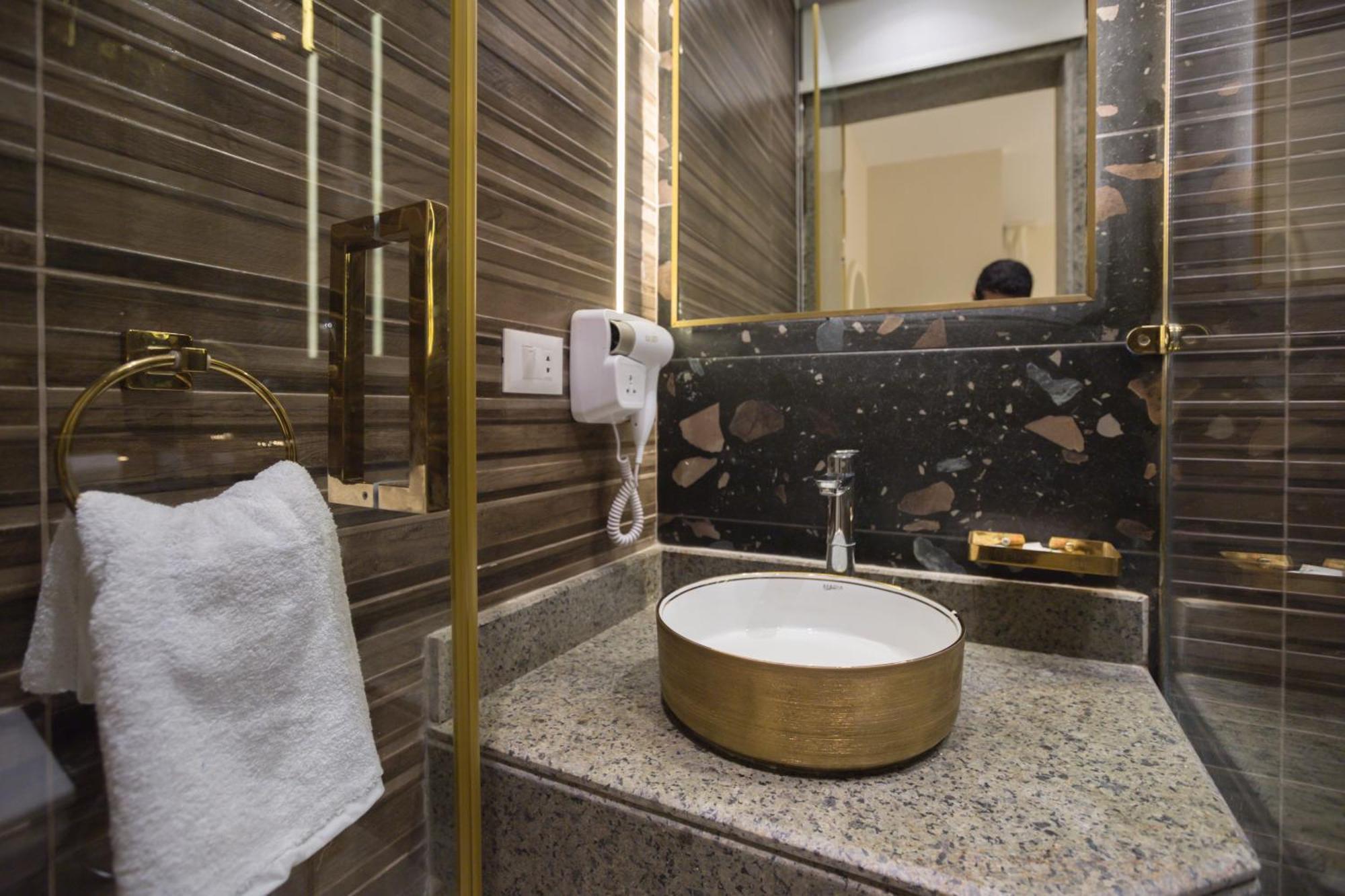 Pyramids Plateau Hotel Kafrat al Jabal Екстер'єр фото